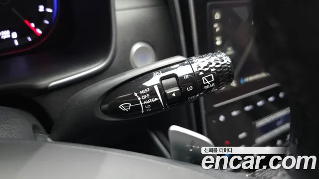 Hyundai Tucson — Фото автомобиля 18