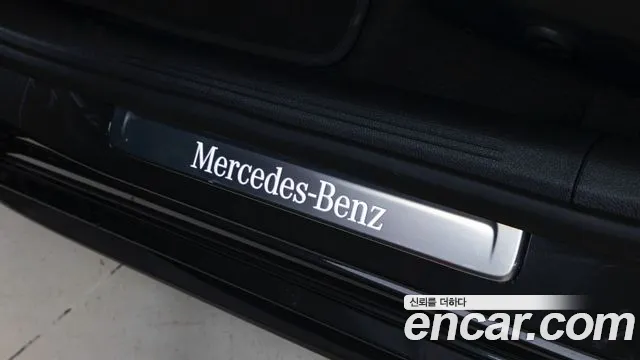 Mercedes-Benz C-Class W206 — Фото автомобиля 15