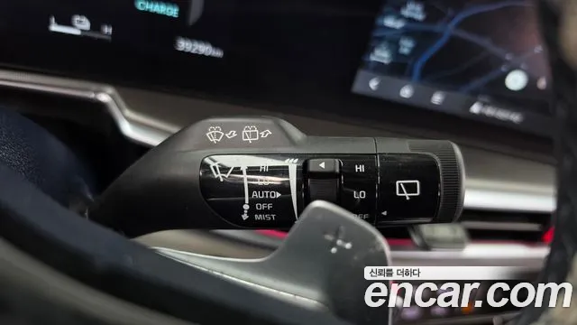 Kia Sorento — Фото автомобиля 29