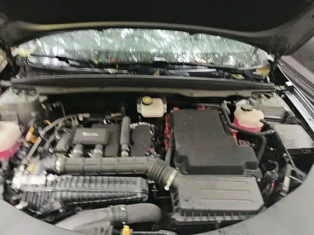 BYD Qin PLUS — Фото автомобиля 3