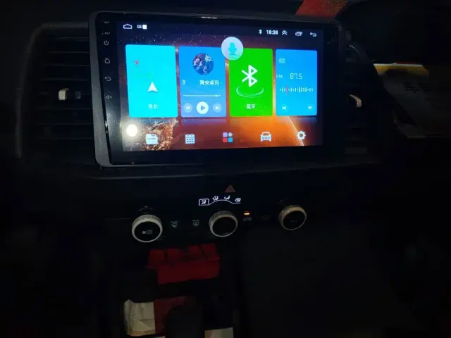 Honda Fit — Фото автомобиля 14