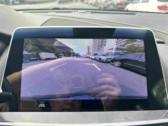 Cadillac CT5 — Фото автомобиля 15