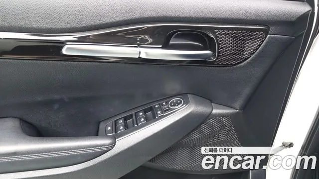 Kia Seltos Seltos Бензин 1.6 турбо 2WD — Фото автомобиля 20