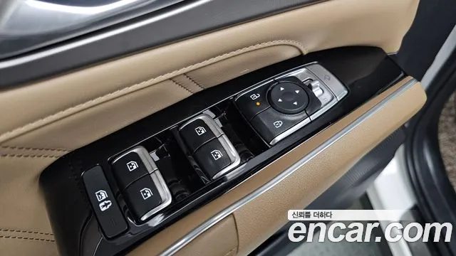 Kia Sorento 4th Gen — Фото автомобиля 22