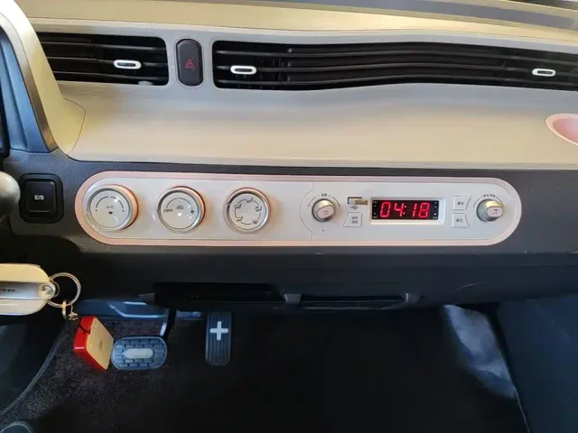 Wuling Hongguang Mini EV — Фото автомобиля 12
