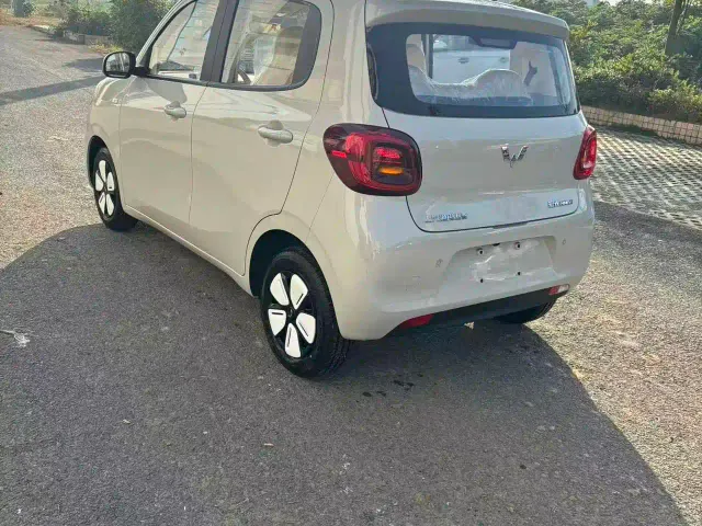 Wuling Hongguang Mini EV — Фото автомобиля 7