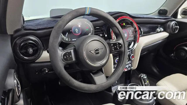 Mini Cooper — Фото автомобиля 13