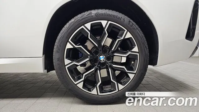 BMW X3 G45 — Фото автомобиля 6