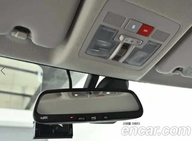 Hyundai Venue Venue 1.6 Modern Plus — Фото автомобиля 16