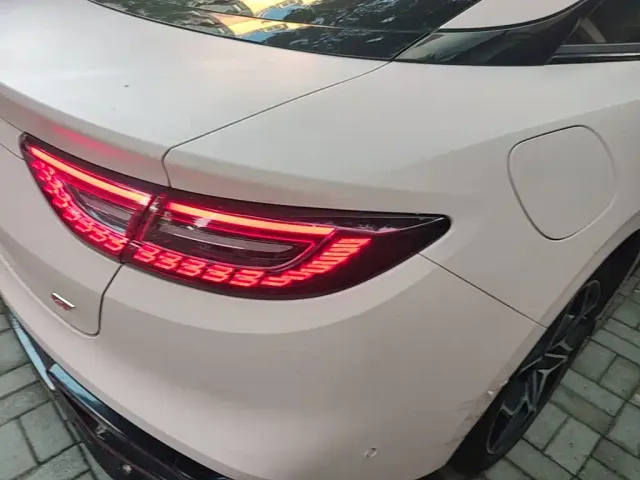 Hozon Neta GT — Фото автомобиля 7