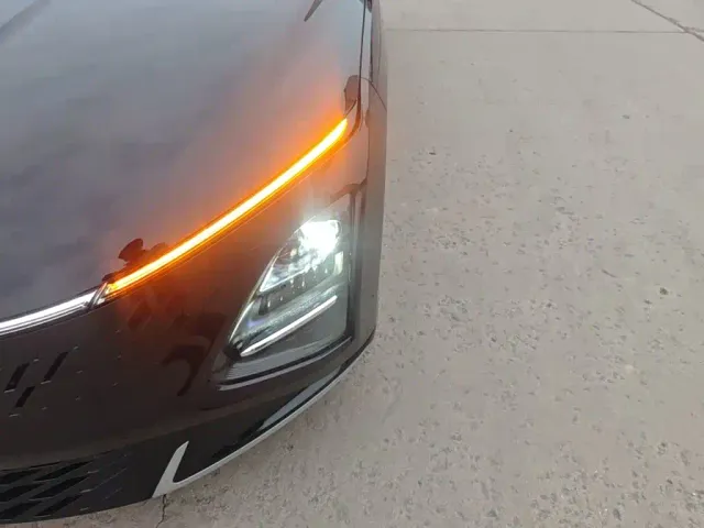 Wuling Starlight — Фото автомобиля 23