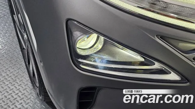 Hyundai Nexo Nexo Premium — Фото автомобиля 21