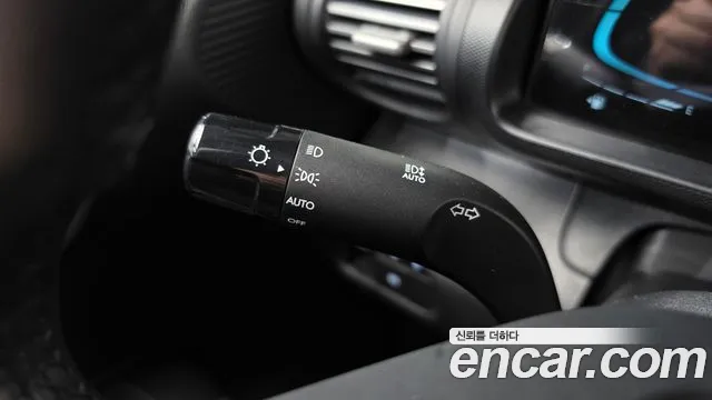 Hyundai Casper — Фото автомобиля 28