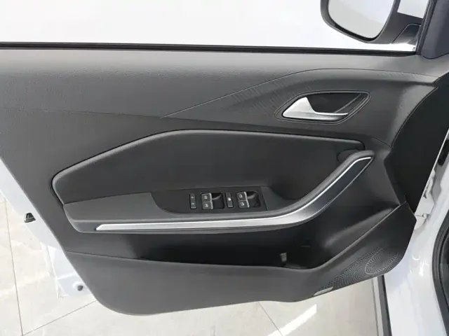 Chery Tiggo 3x — Фото автомобиля 7