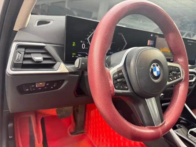 BMW 3 Series — Фото автомобиля 11