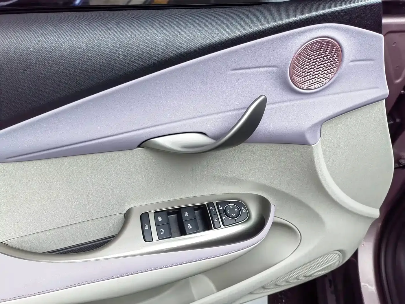 BYD Dolphin 2023 401km Knight Edition — Фото автомобиля 14
