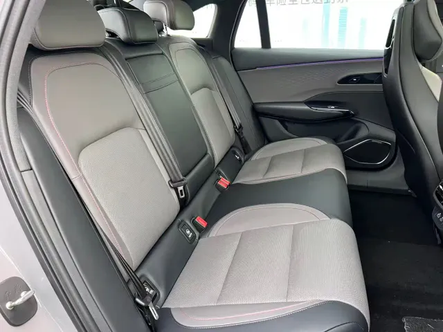 Hongqi EH7 — Фото автомобиля 6