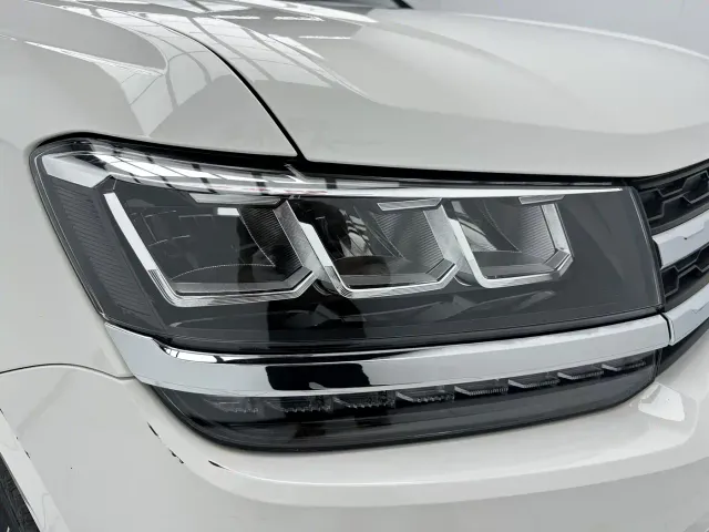 Volkswagen Tharu — Фото автомобиля 11