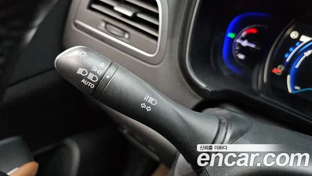 Renault Korea QM6 QM6 (New) — Фото автомобиля 26
