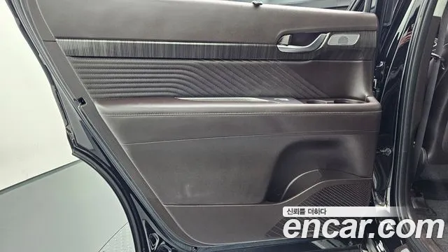 Hyundai Palisade The New — Фото автомобиля 14