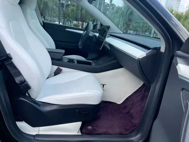 Tesla Model Y — Фото автомобиля 12