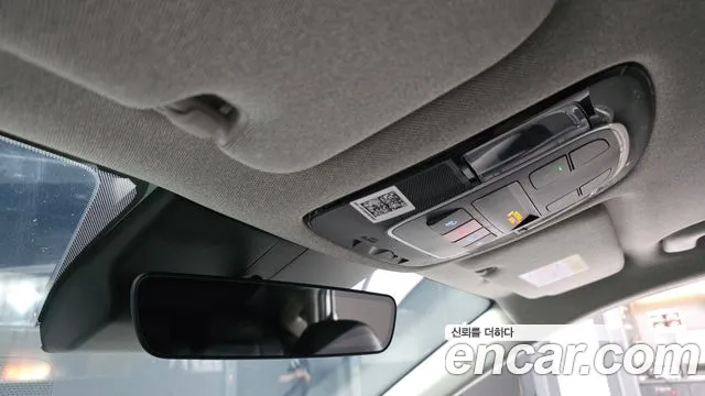 Hyundai Sonata Sonata Edge(DN8) 1.6 Turbo — Фото автомобиля 17