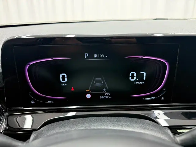 Kia Seltos — Фото автомобиля 14