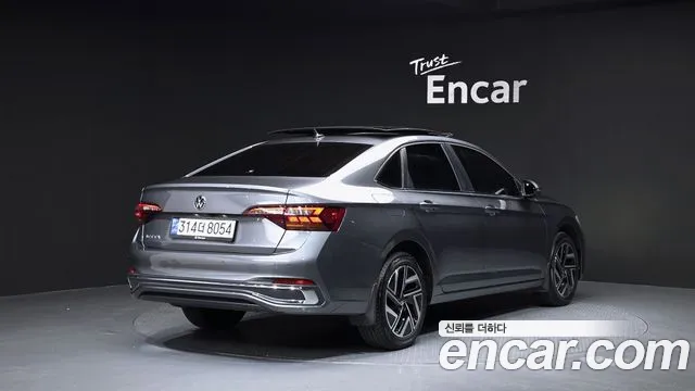 Volkswagen Jetta — Фото автомобиля 2