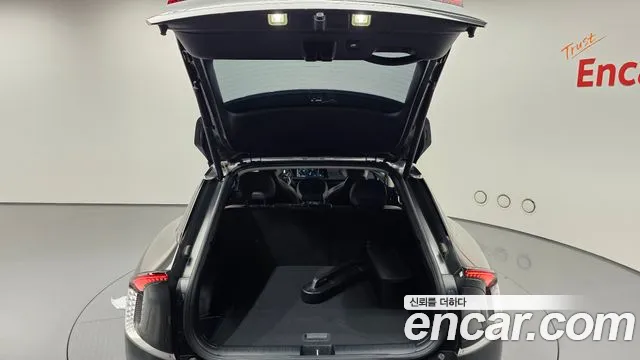 Kia EV6 Long Range — Фото автомобиля 17