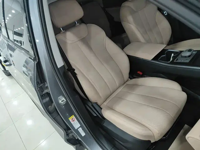 BYD Song Pro — Фото автомобиля 24