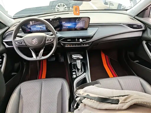 Buick Verano 2023 Pro Joy Edition — Фото автомобиля 9