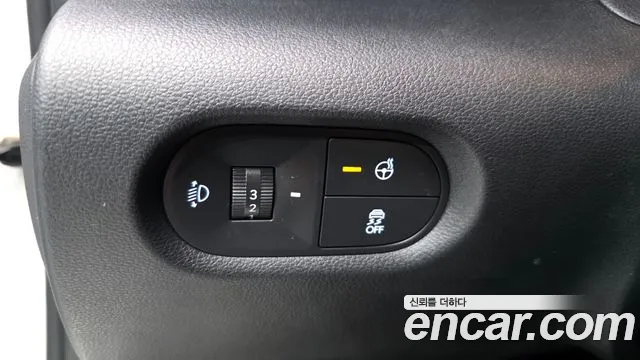 Hyundai Casper — Фото автомобиля 27