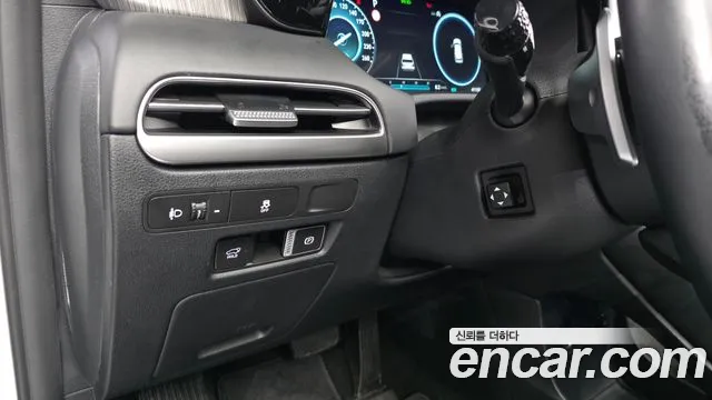 Hyundai Palisade The New Palisade Бензин 3.8 2WD — Фото автомобиля 29