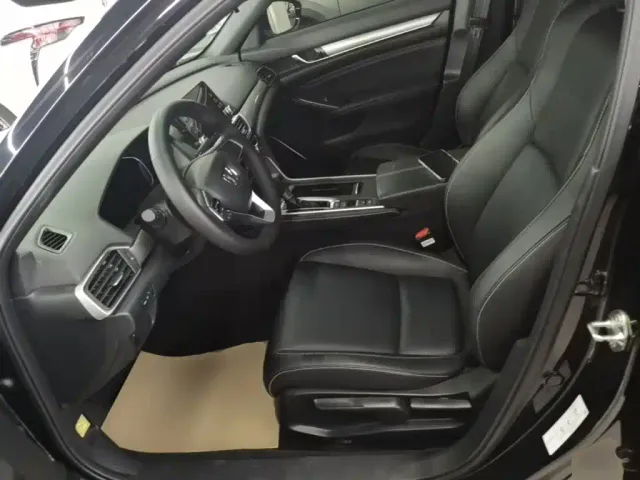 Honda Inspire — Фото автомобиля 14