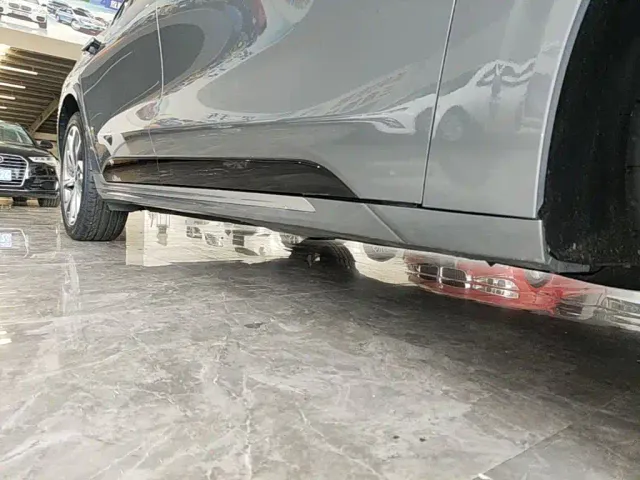 Ford Mondeo — Фото автомобиля 18