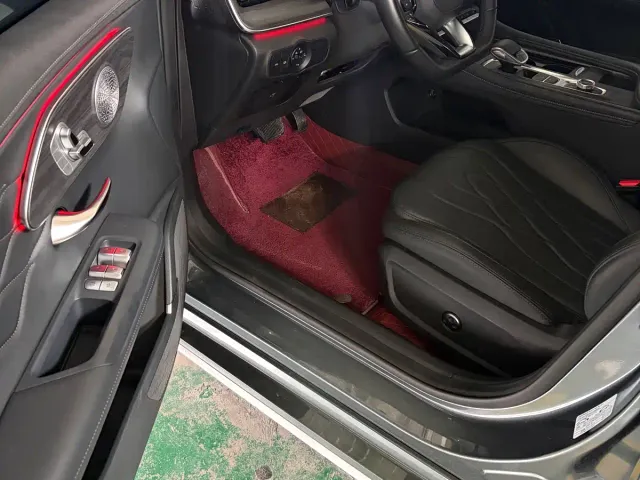 Chery Arrizo 8 PRO — Фото автомобиля 17