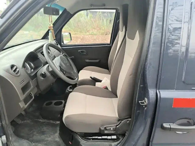 Dongfeng Xiaokang DFSK K05S — Фото автомобиля 14