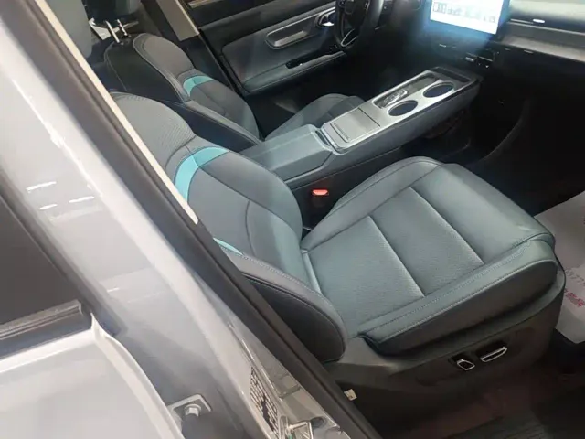 GAC Aion Y — Фото автомобиля 24