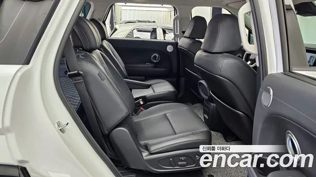 Hyundai Palisade Palisade (LX3) — Фото автомобиля 12