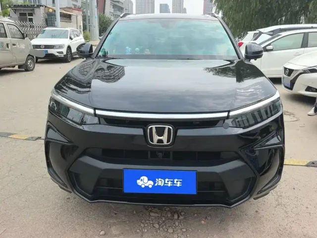 Honda Breeze — Фото автомобиля 2