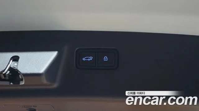 Hyundai Santa Fe — Фото автомобиля 22