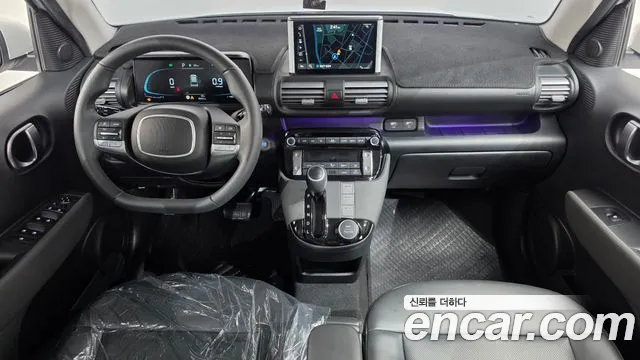 Hyundai Casper — Фото автомобиля 7