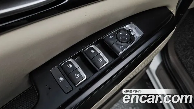 Kia Carnival 4th Gen — Фото автомобиля 29