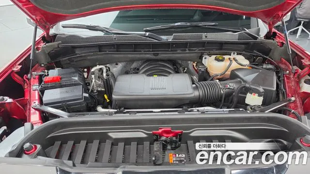 GMC Sierra — Фото автомобиля 9