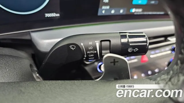 Hyundai Sonata DN8 — Фото автомобиля 18