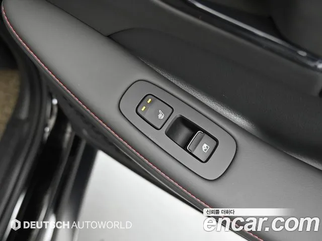 Hyundai Sonata Sonata Edge(DN8) 2.5 Turbo — Фото автомобиля 14