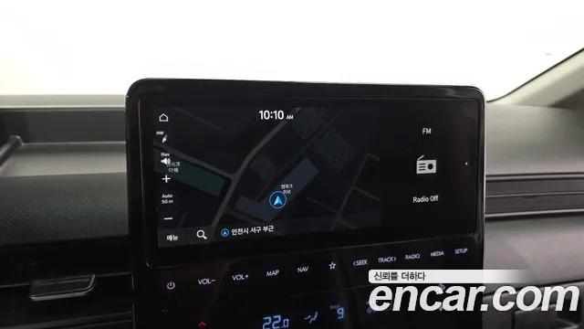 Hyundai Staria — Фото автомобиля 17