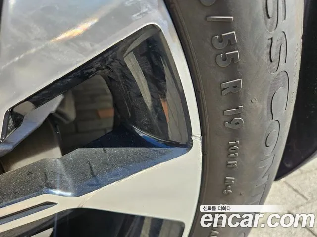 Kia Carnival 4th Gen — Фото автомобиля 14