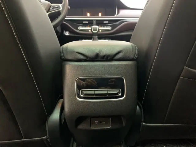 GAC Trumpchi M6 — Фото автомобиля 13