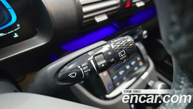 Hyundai Casper — Фото автомобиля 20
